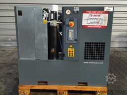 Atlas Copco GX11FF