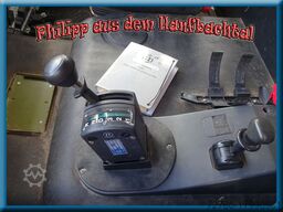 MAN MAN 18.225 L180 Allrad Automatik L2000