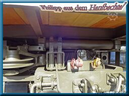 Saurer Saurer 2DM Allrad Oldtimer