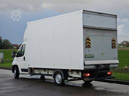 CITROEN JUMPER 2.0 Bakwagen Laadklep!