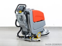 Hako Hakomatic B45 CL TB510 - 2012y - 1459h