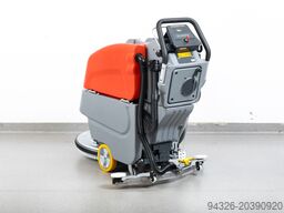 Hako Hakomatic B45 CL TB510 - 2012y - 1459h