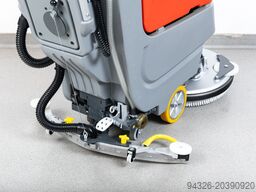 Hako Hakomatic B45 CL TB510 - 2012y - 1459h