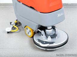 Hako Hakomatic B45 CL TB510 - 2012y - 1459h