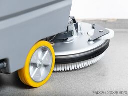 Hako Hakomatic B45 CL TB510 - 2012y - 1459h