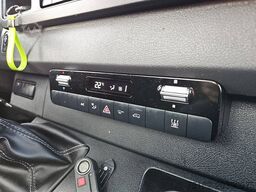 MERCEDES-BENZ SPRINTER 317 L2 Open Laadbak!