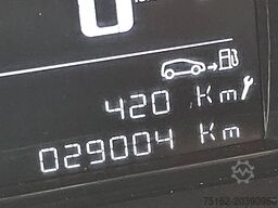 CITROEN BERLINGO 1.2 L1 Benzine Automaat!