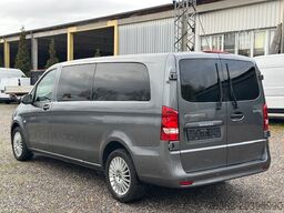 Mercedes-Benz Vito Tourer 114  Extralang 9Sitze 2xKlim