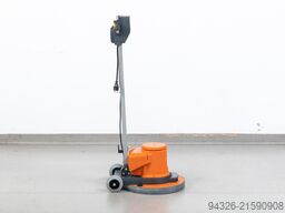 Numatic NPR 1515 /S 150RPM Brush Padholder Pads