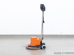 Numatic NPR 1515 /S 150RPM Brush Padholder Pads