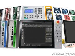 Metal Technics Polska WYCINARKA LASEROWA MTP FIBER 3000W