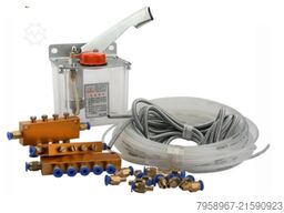 Metal Technics Polska WYCINARKA LASEROWA MTP FIBER 3000W