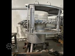 SIMONAZZI SIDEL EUROSTAR 50/70/10K