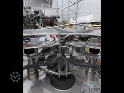 SIMONAZZI SIDEL EUROSTAR 50/70/10K