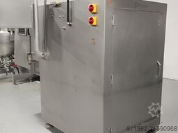 Wolfking Mélangeur à palettes TSM 400L