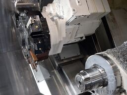 Okuma LB3000 EX II
