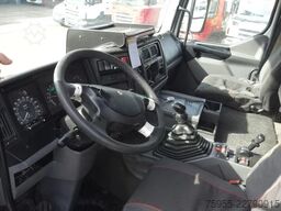 Renault Premium 420 TREKKER,MANUAL GEARBOX