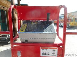 Genie Z-30/20 N