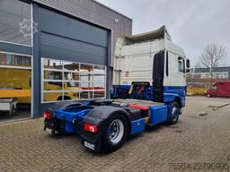 DAF XF 106.440 EURO 6/ Intarder/ Webasto/ ADR / Klima