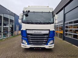 DAF XF 106.440 EURO 6/ Intarder/ Webasto/ ADR / Klima