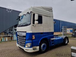 DAF XF 106.440 EURO 6/ Intarder/ Webasto/ ADR / Klima