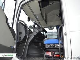 VOLVO FH 460 Globetrotter XL i-Save