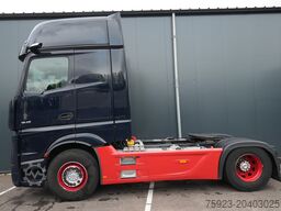 Mercedes-Benz ACTROS 1945 GIGASPACE 727.600KM