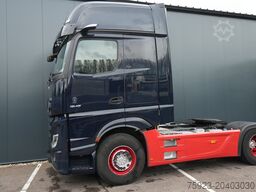 Mercedes-Benz ACTROS 1945 GIGASPACE 747.600KM