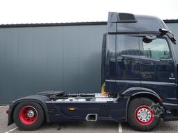 Mercedes-Benz ACTROS 1945 GIGASPACE 728.200KM