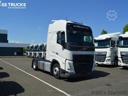 VOLVO FH 460 Globetrotter XL i-Save