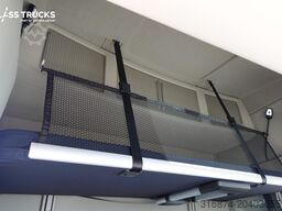 VOLVO FH 460 Globetrotter XL i-Save