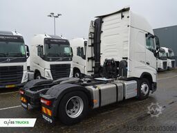 VOLVO FH 460 Globetrotter XL i-Save