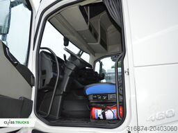 VOLVO FH 460 Globetrotter XL i-Save
