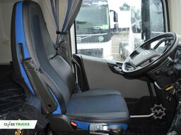 VOLVO FH 460 Globetrotter XL i-Save