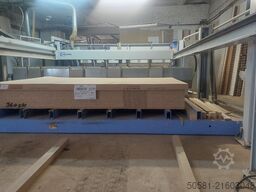HOLZMA Optimat HPL 350/38/22