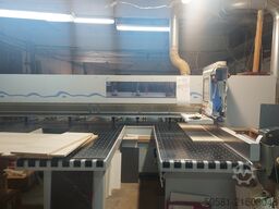 HOLZMA Optimat HPL 350/38/22