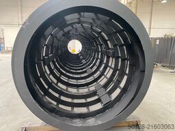 Doppstadt Komptech Eggersmann Terex Cribus , Nemus , SM620, T60,T70, TTS