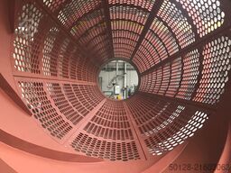 Doppstadt Komptech Eggersmann Terex Cribus , Nemus , SM620, T60,T70, TTS