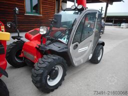 Manitou MT 625 H EASY