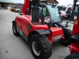 Manitou MT 625 H EASY