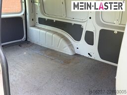 VW Caddy 1.9 TDi MAXI Klima AHK nur 55.486 km