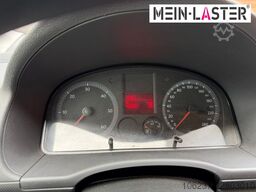 VW Caddy 1.9 TDI MAXI nur 40.800 km  1. Hand