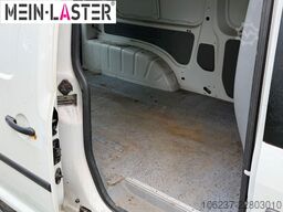 VW Caddy 1.9 TDI MAXI nur 40.800 km  1. Hand