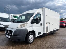 FIAT Ducato Verkaufswagen*Food Truck*Imbiss-Wagen*