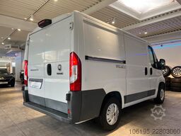 FIAT Ducato Kühlwagen - 0 C.*L1-H1*Kastenwagen*