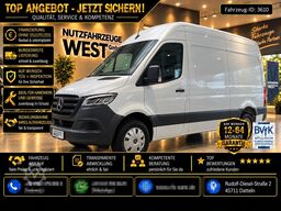 MERCEDES-BENZ Sprinter 211/311 CDI*Hoch+Lang*L2-H2*Garantie