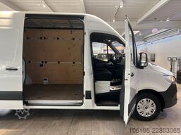 MERCEDES-BENZ Sprinter 211/311 CDI*Hoch+Lang*L2-H2*Garantie