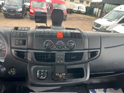 IVECO Eurocargo 160-250*VDL Absetzkipper*Fernbedienung