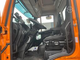 IVECO Eurocargo 160-250*VDL Absetzkipper*Fernbedienung