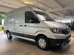 VW Crafter TDI*Hoch+Lang*L2-H2*Garantie*